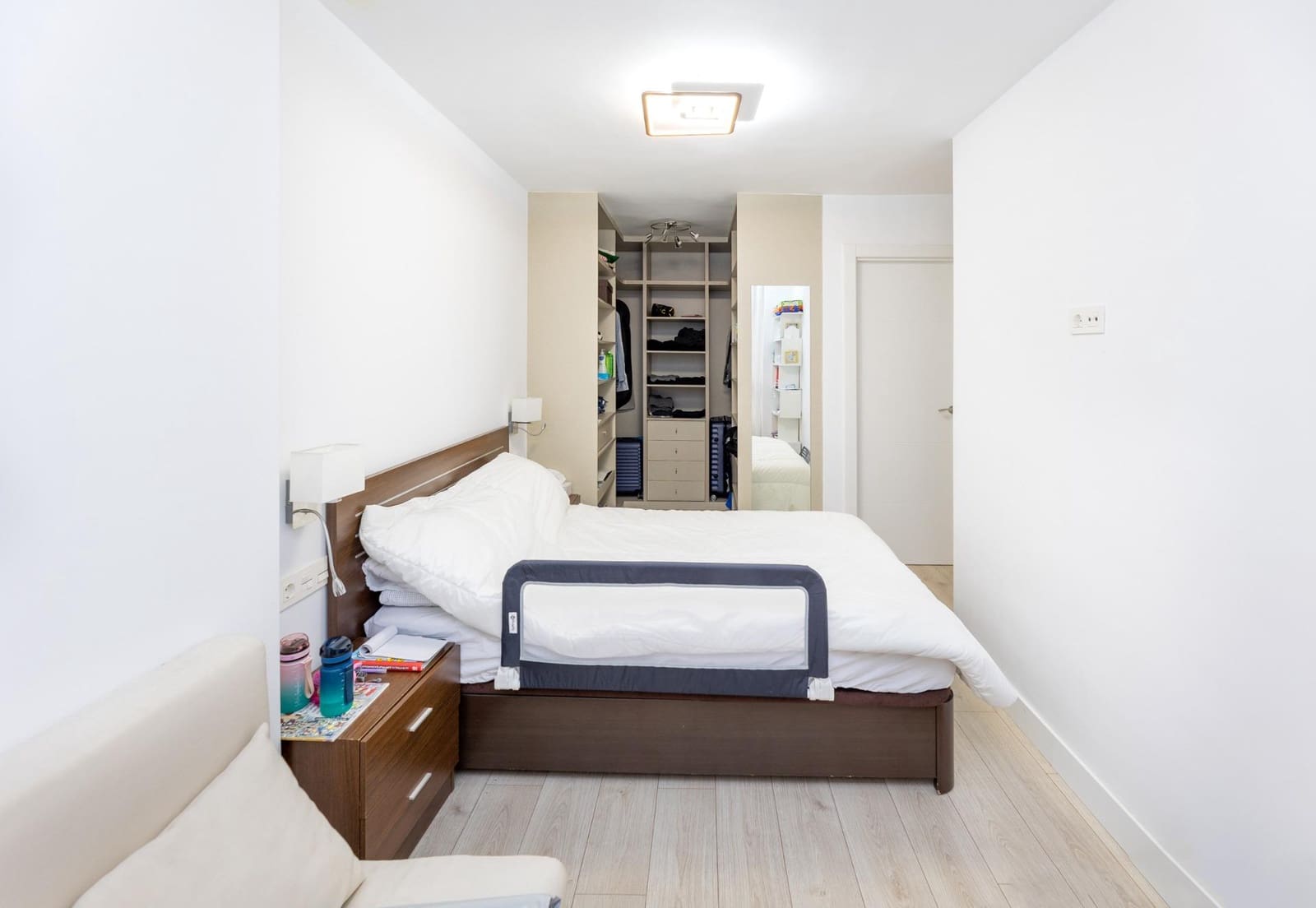 4 soveværelse Lejlighed til salg i Granada by - € 375.000 (Ref: 9491297)