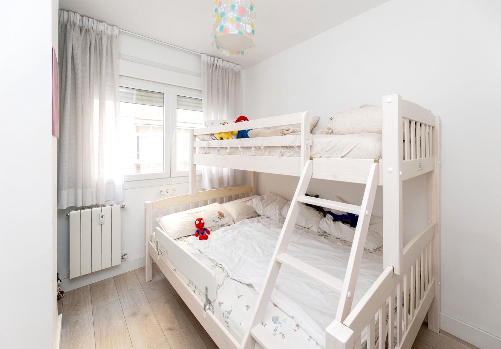 4 soveværelse Lejlighed til salg i Granada by - € 375.000 (Ref: 9491297)