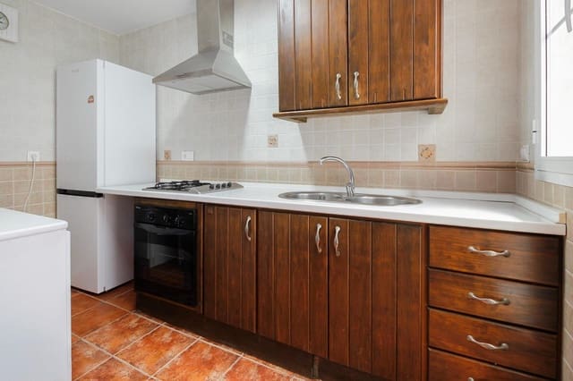 2 makuuhuone Asunto myytävänä paikassa Albolote mukana 
autotalli - 169 000 € (Ref: 9491298)