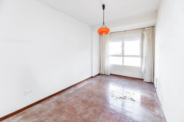 3 soveværelse Lejlighed til salg i Granada by - € 370.000 (Ref: 9491299)