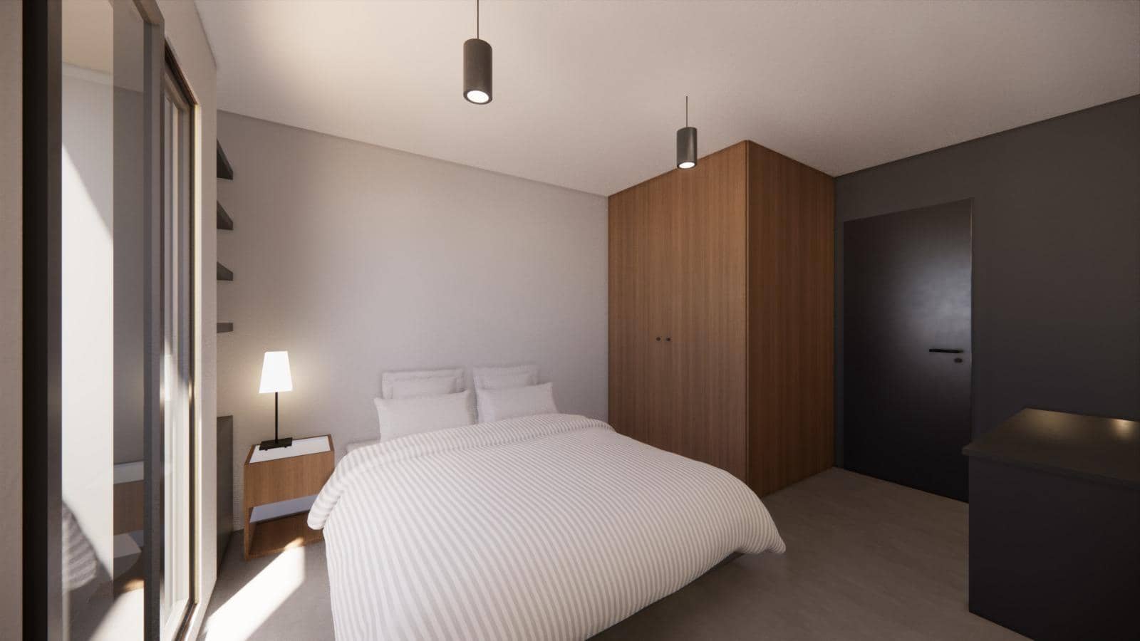 1 bedroom Flat for sale in Pulianas - € 127,357 (Ref: 9494579)