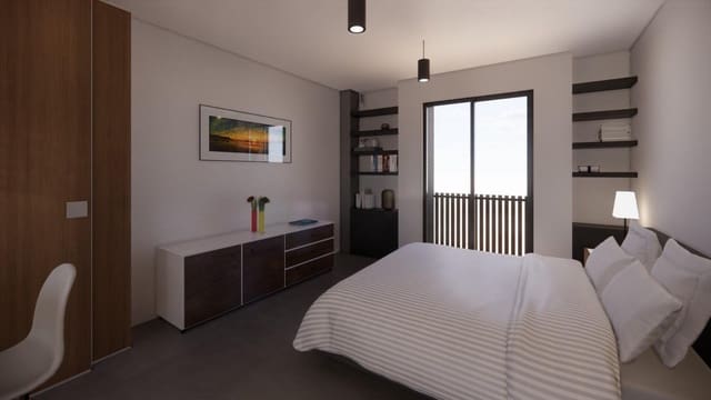 Piso de 1 habitación en Pulianas en venta - 127.357 € (Ref: 9494579)