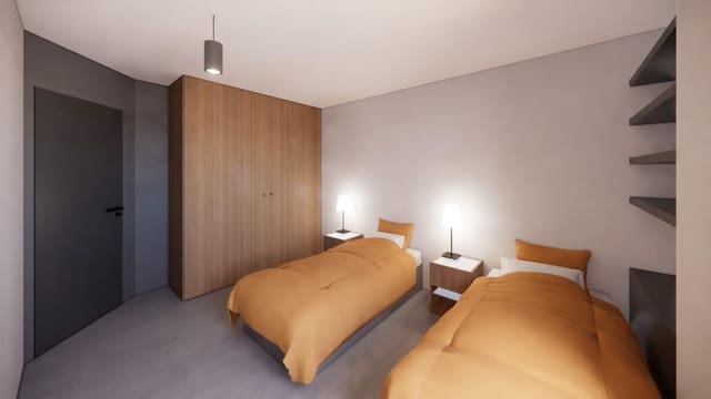 Piso de 1 habitación en Pulianas en venta - 127.357 € (Ref: 9494579)