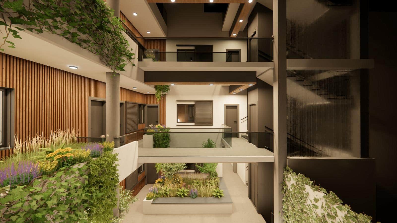 1 bedroom Flat for sale in Pulianas - € 127,357 (Ref: 9494579)