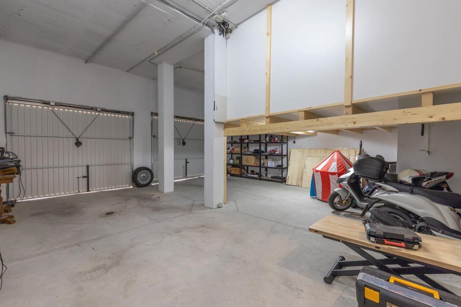 4 makuuhuone Rivitalo myytävänä paikassa Las Gabias mukana uima-altaan 
autotalli - 299 000 € (Ref: 9494580)