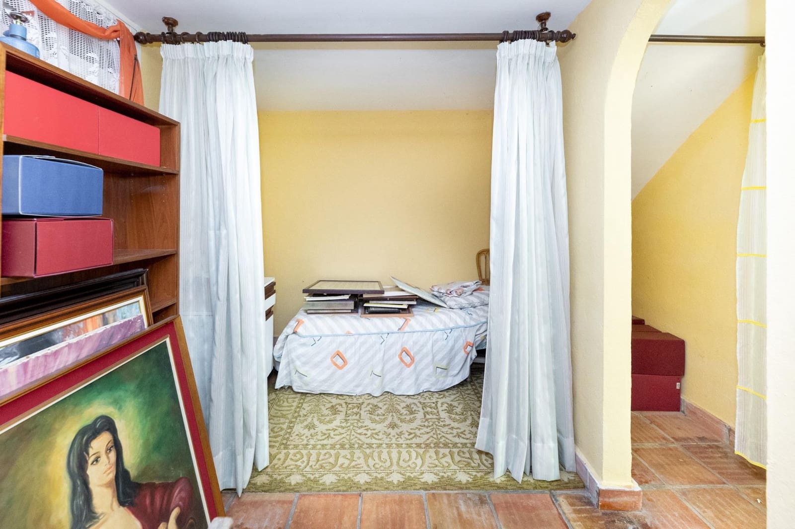 5 bedroom Villa for sale in Albolote with pool garage - € 329,000 (Ref: 9494581)