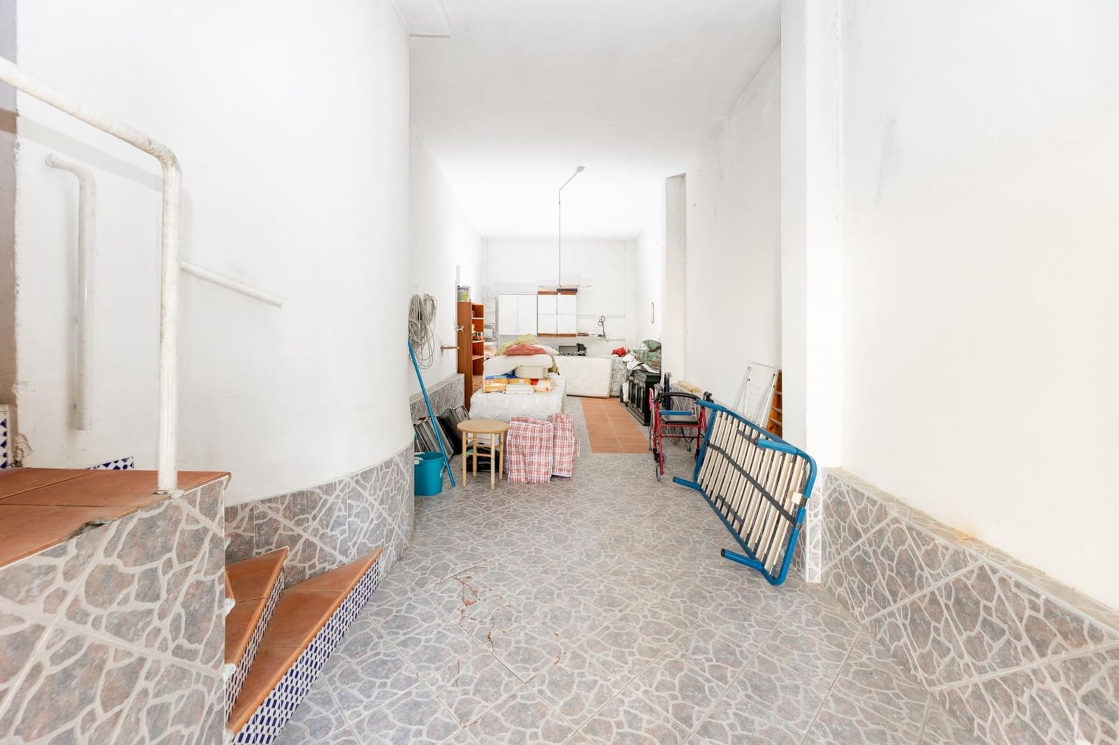 5 bedroom Villa for sale in Albolote with pool garage - € 329,000 (Ref: 9494581)