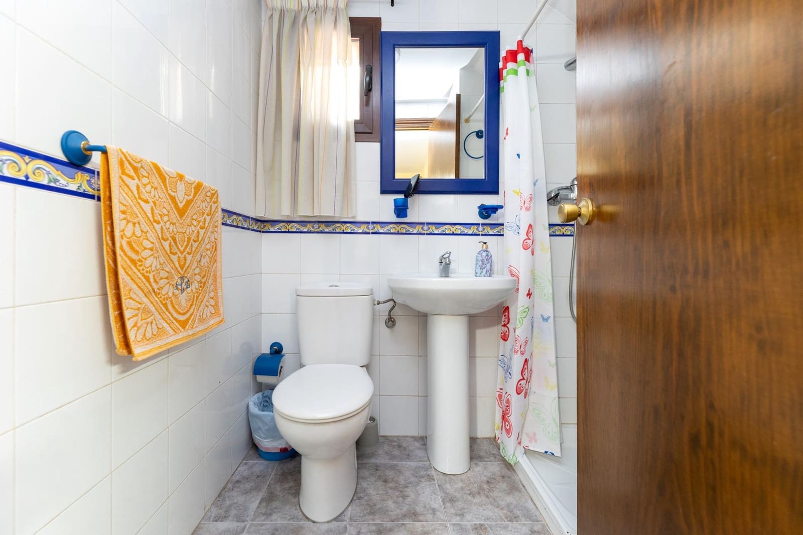 4 makuuhuone Rivitalo myytävänä paikassa Peligros mukana uima-altaan 
autotalli - 395 000 € (Ref: 9502242)