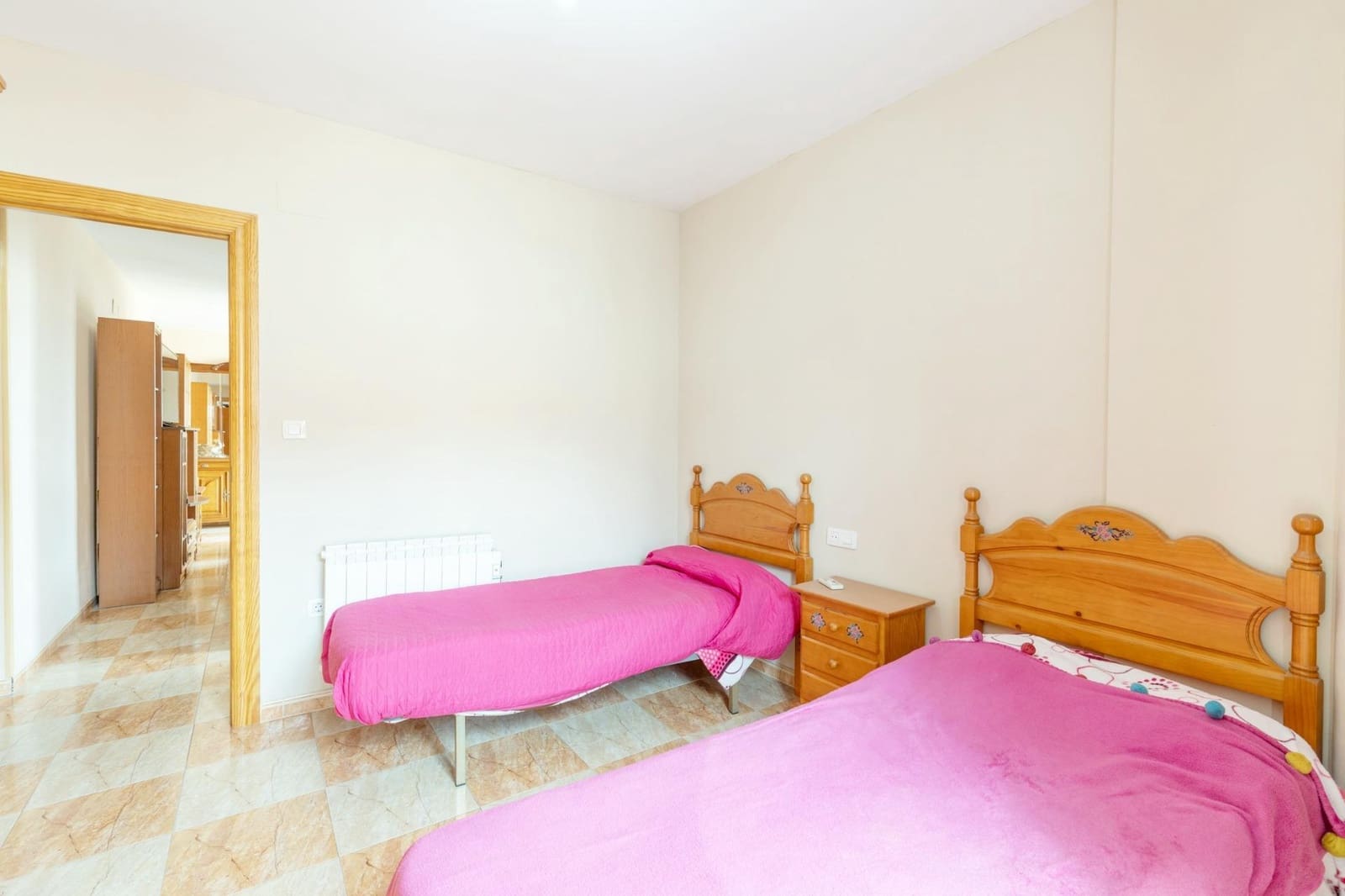 Piso de 2 habitaciones en Peligros en venta - 129.900 € (Ref: 9508841)