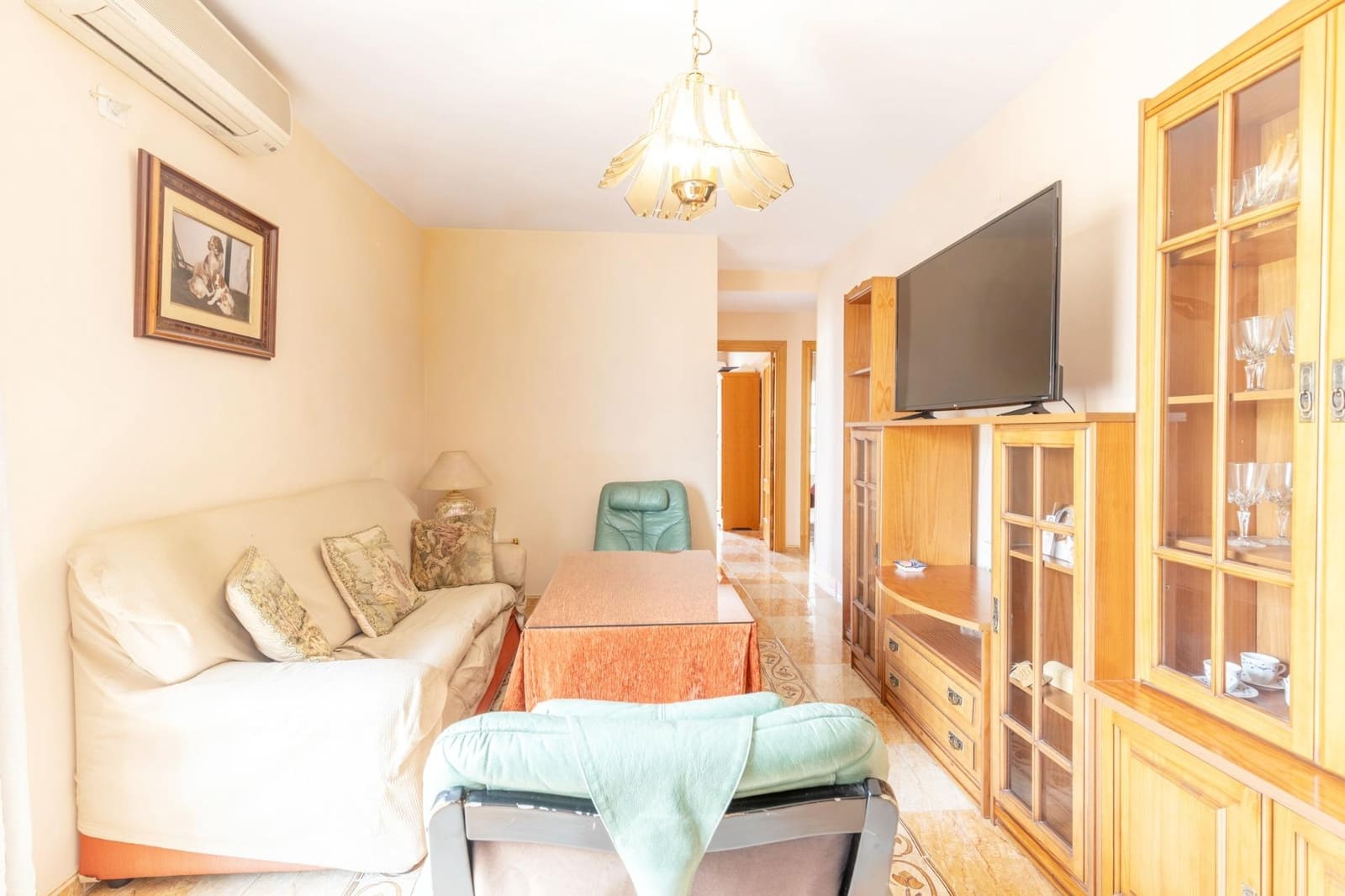 Piso de 2 habitaciones en Peligros en venta - 129.900 € (Ref: 9508841)