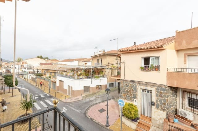 Piso de 2 habitaciones en Peligros en venta - 129.900 € (Ref: 9508841)