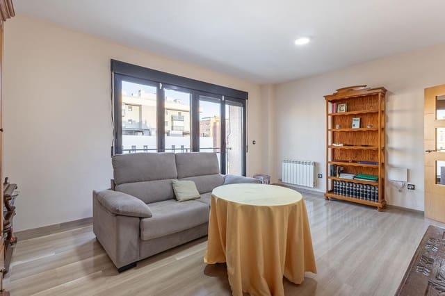 2 quarto Apartamento para venda em Granada cidade com piscina - 320 000 € (Ref: 9516077)