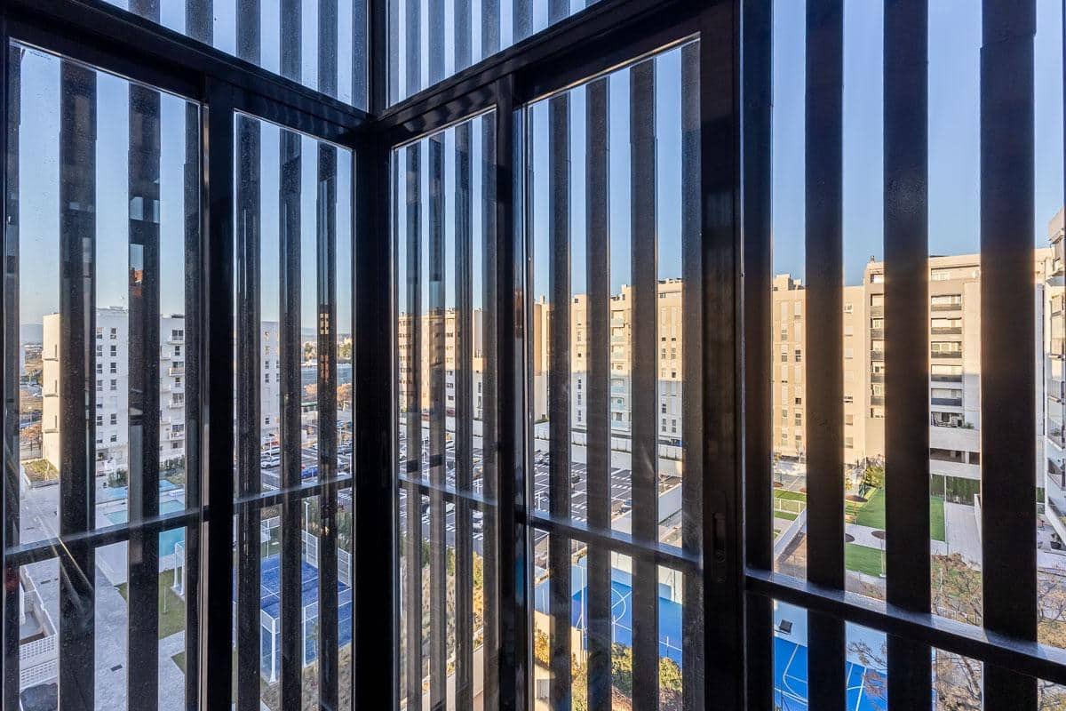 2 quarto Apartamento para venda em Granada cidade com piscina - 320 000 € (Ref: 9516077)