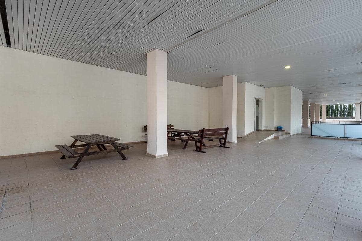 2 quarto Apartamento para venda em Granada cidade com piscina - 320 000 € (Ref: 9516077)