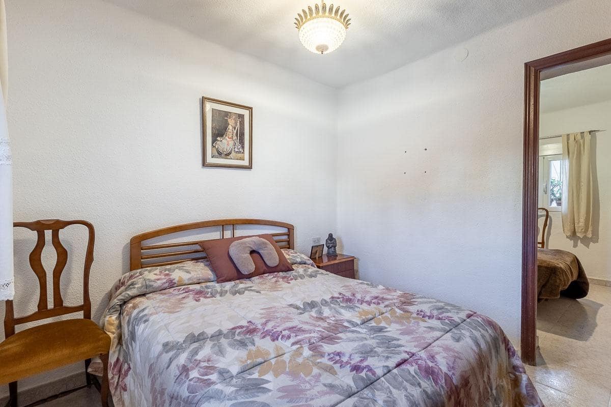 2 quarto Apartamento para venda em Granada cidade - 129 000 € (Ref: 9516078)