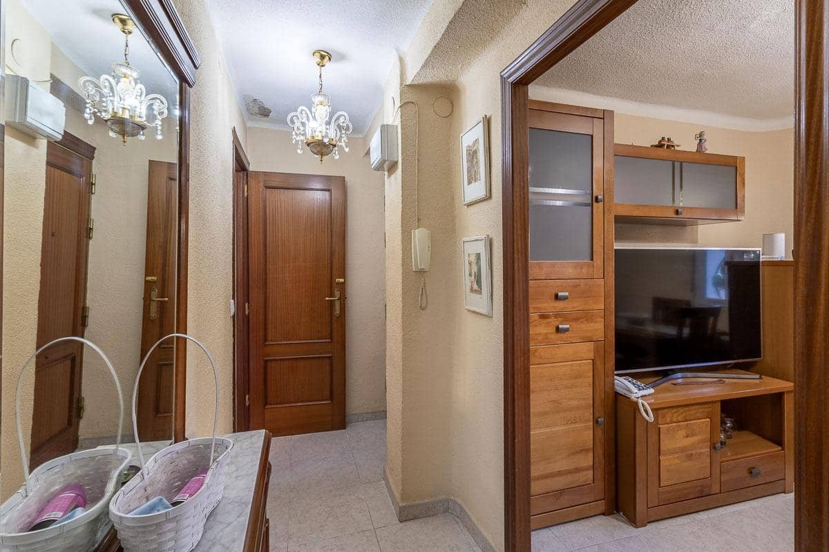 2 quarto Apartamento para venda em Granada cidade - 129 000 € (Ref: 9516078)