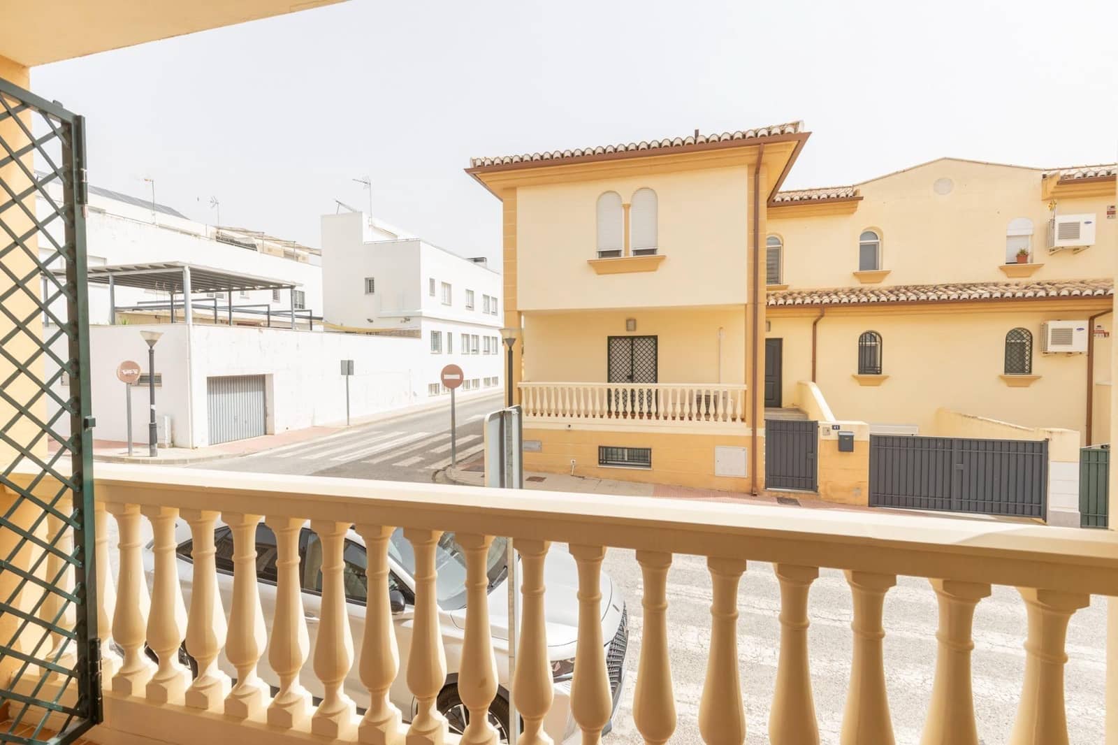 4 soverom Villa til salgs i Albolote med garasje - € 309 000 (Ref: 9516079)