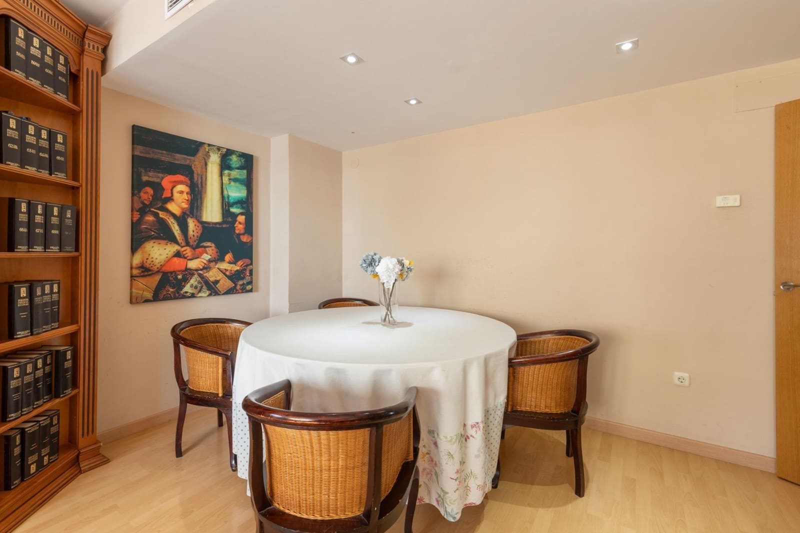 4 soverom Villa til salgs i Albolote med garasje - € 309 000 (Ref: 9516079)