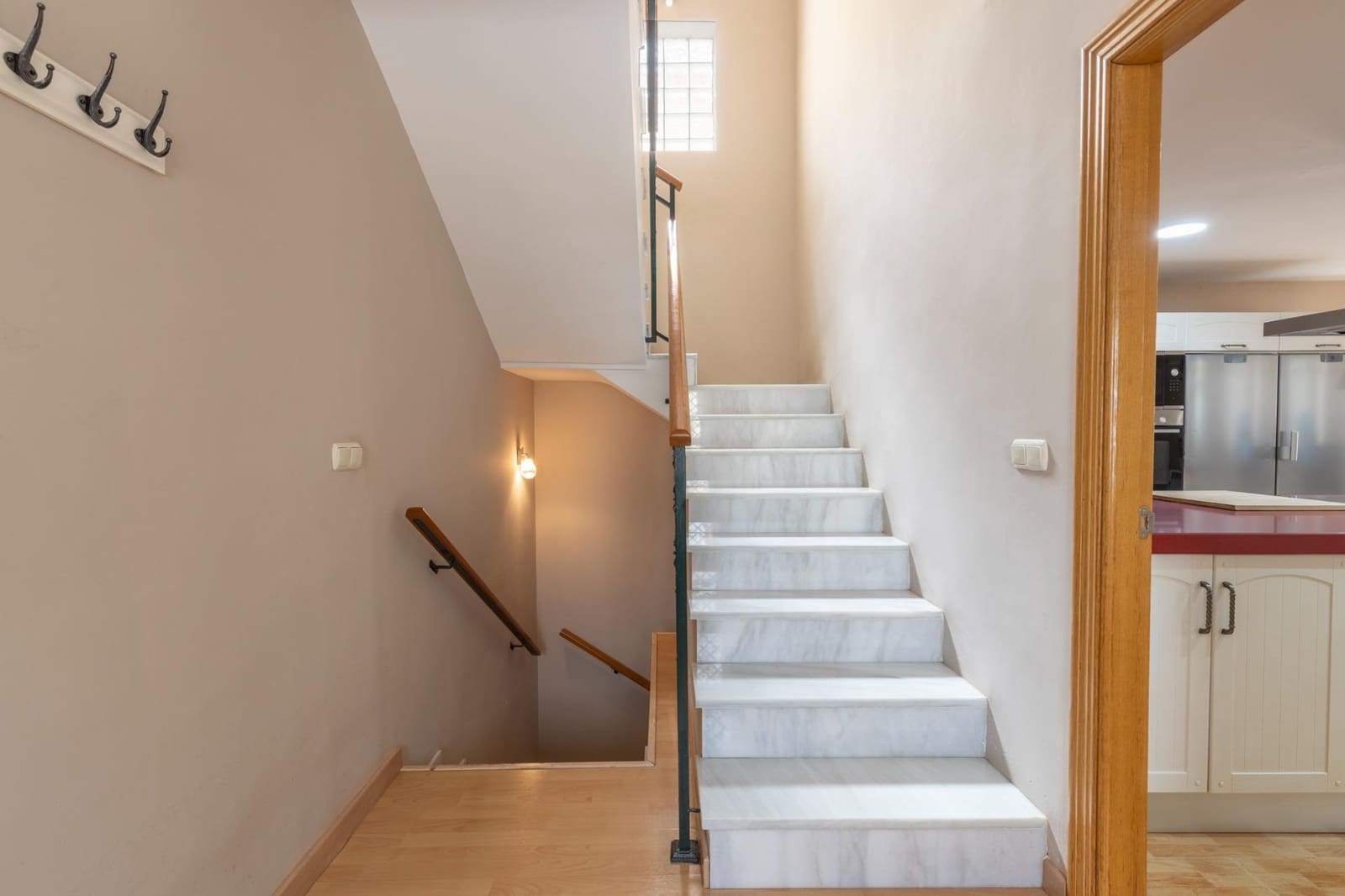 4 soverom Villa til salgs i Albolote med garasje - € 309 000 (Ref: 9516079)