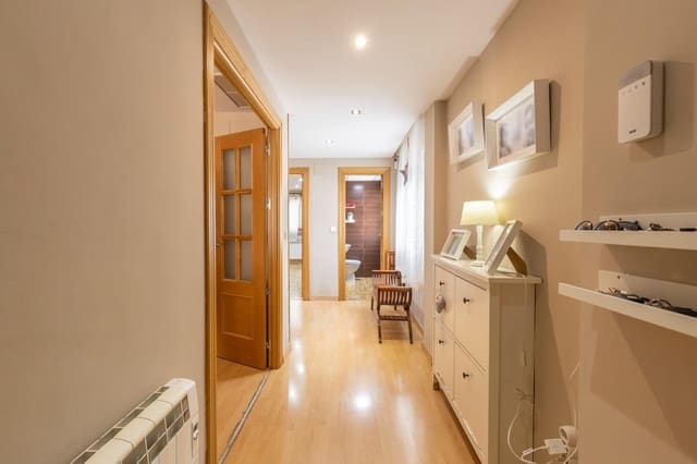 4 soverom Villa til salgs i Albolote med garasje - € 309 000 (Ref: 9516079)