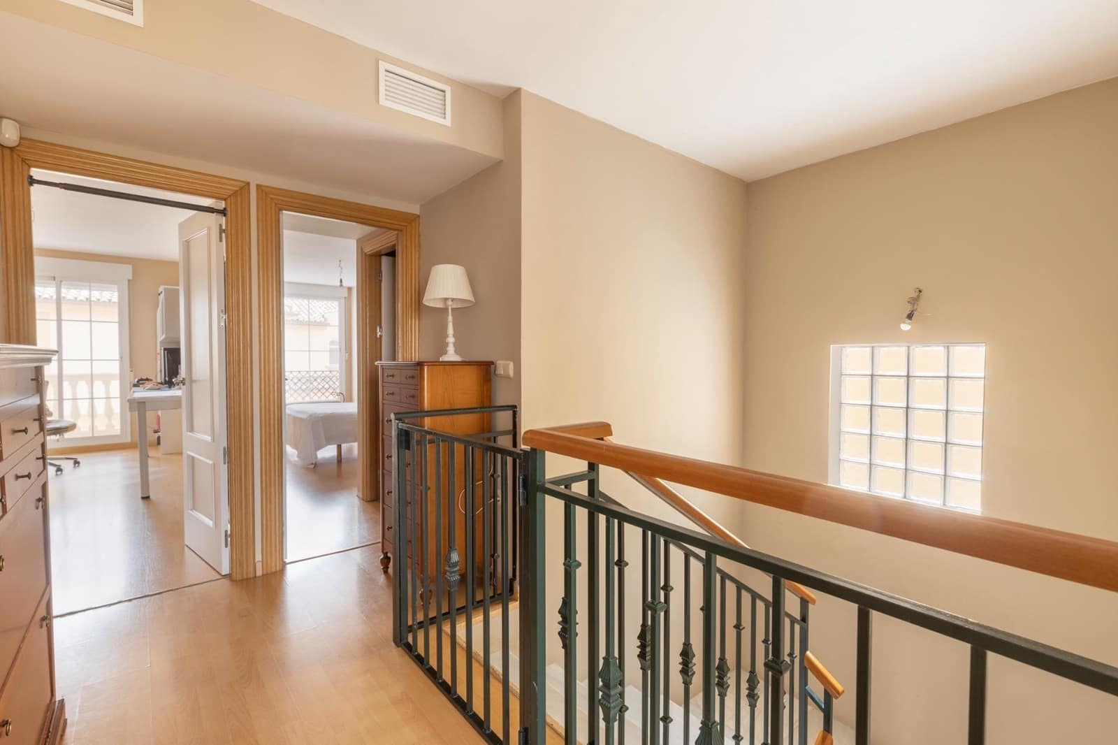 4 soverom Villa til salgs i Albolote med garasje - € 309 000 (Ref: 9516079)