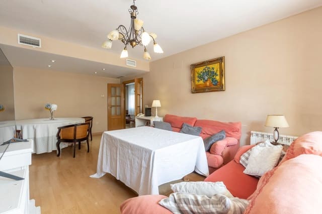 4 soverom Villa til salgs i Albolote med garasje - € 309 000 (Ref: 9516079)