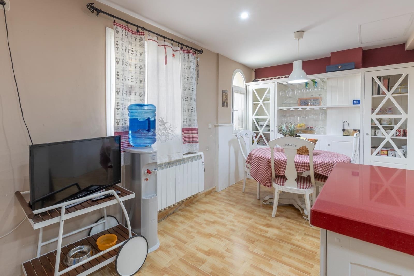 4 soverom Villa til salgs i Albolote med garasje - € 309 000 (Ref: 9516079)