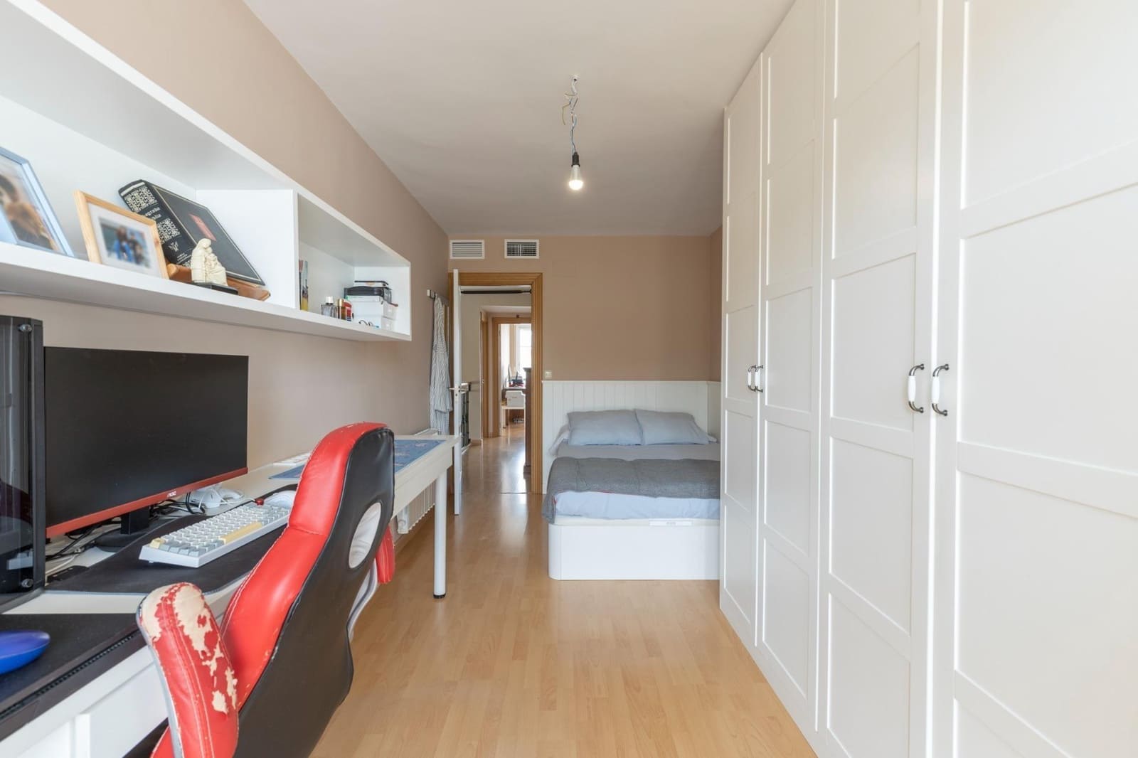 4 soverom Villa til salgs i Albolote med garasje - € 309 000 (Ref: 9516079)