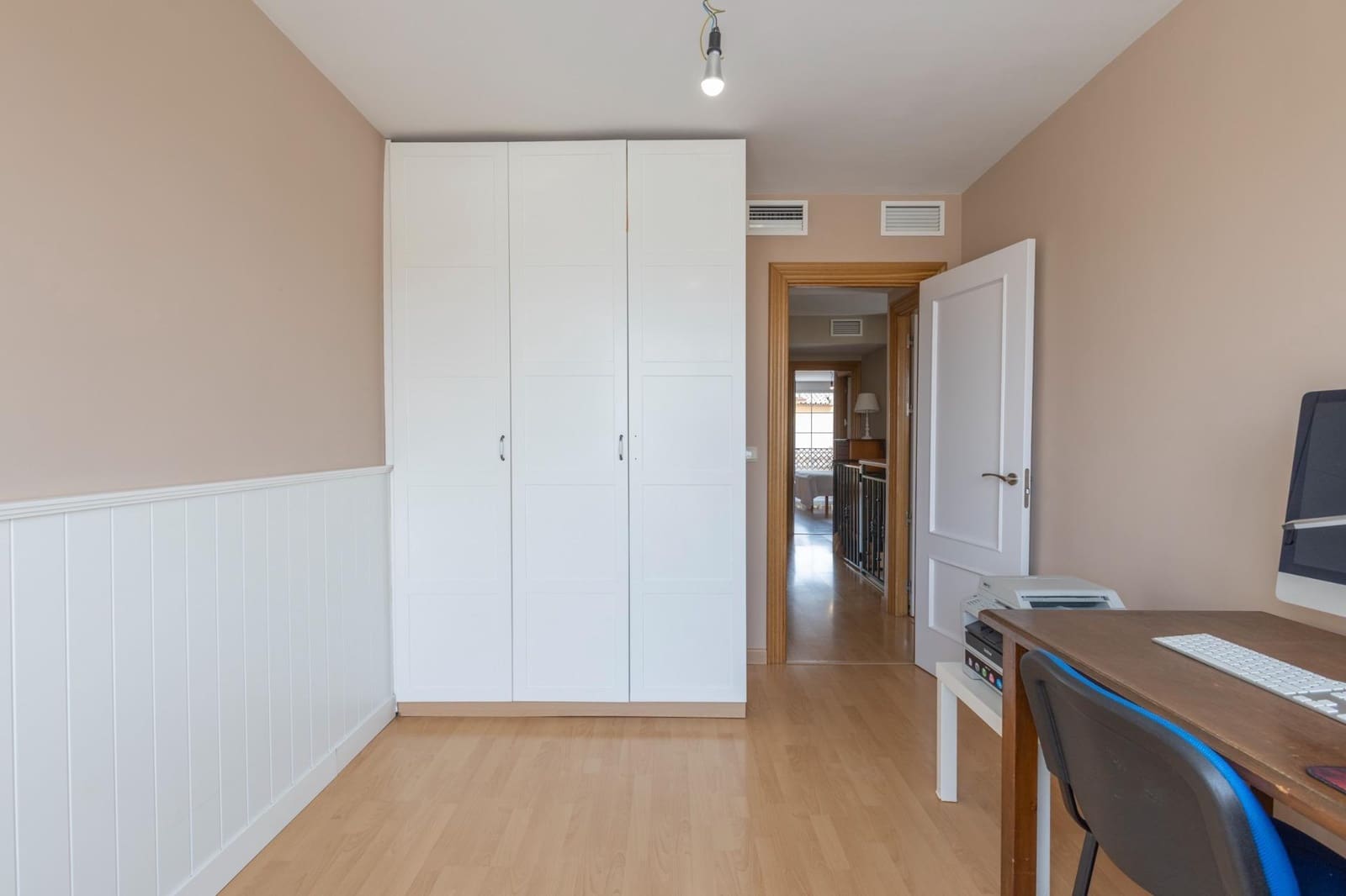 4 soverom Villa til salgs i Albolote med garasje - € 309 000 (Ref: 9516079)