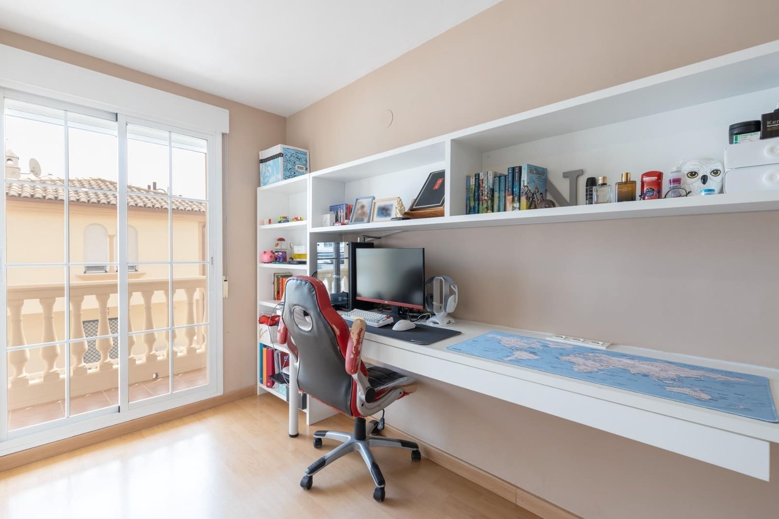 4 soverom Villa til salgs i Albolote med garasje - € 309 000 (Ref: 9516079)