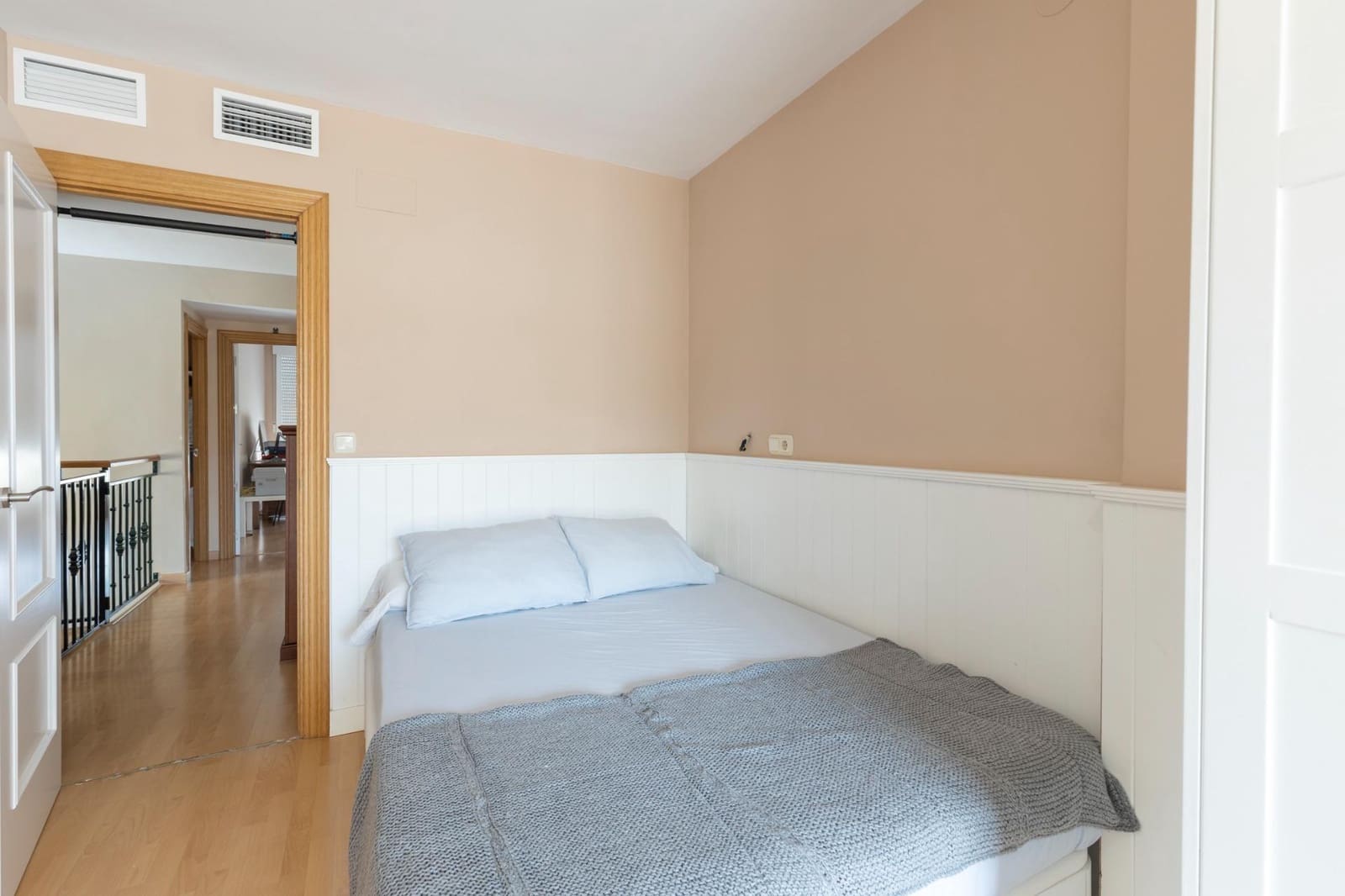 4 soverom Villa til salgs i Albolote med garasje - € 309 000 (Ref: 9516079)