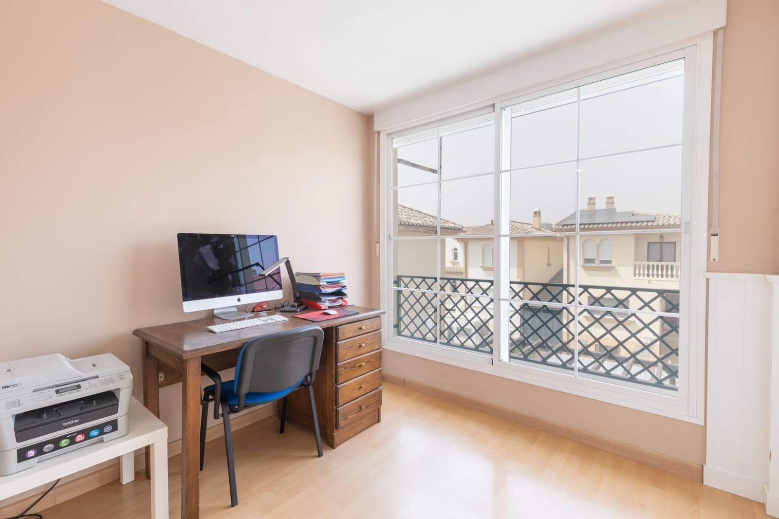 4 soverom Villa til salgs i Albolote med garasje - € 309 000 (Ref: 9516079)