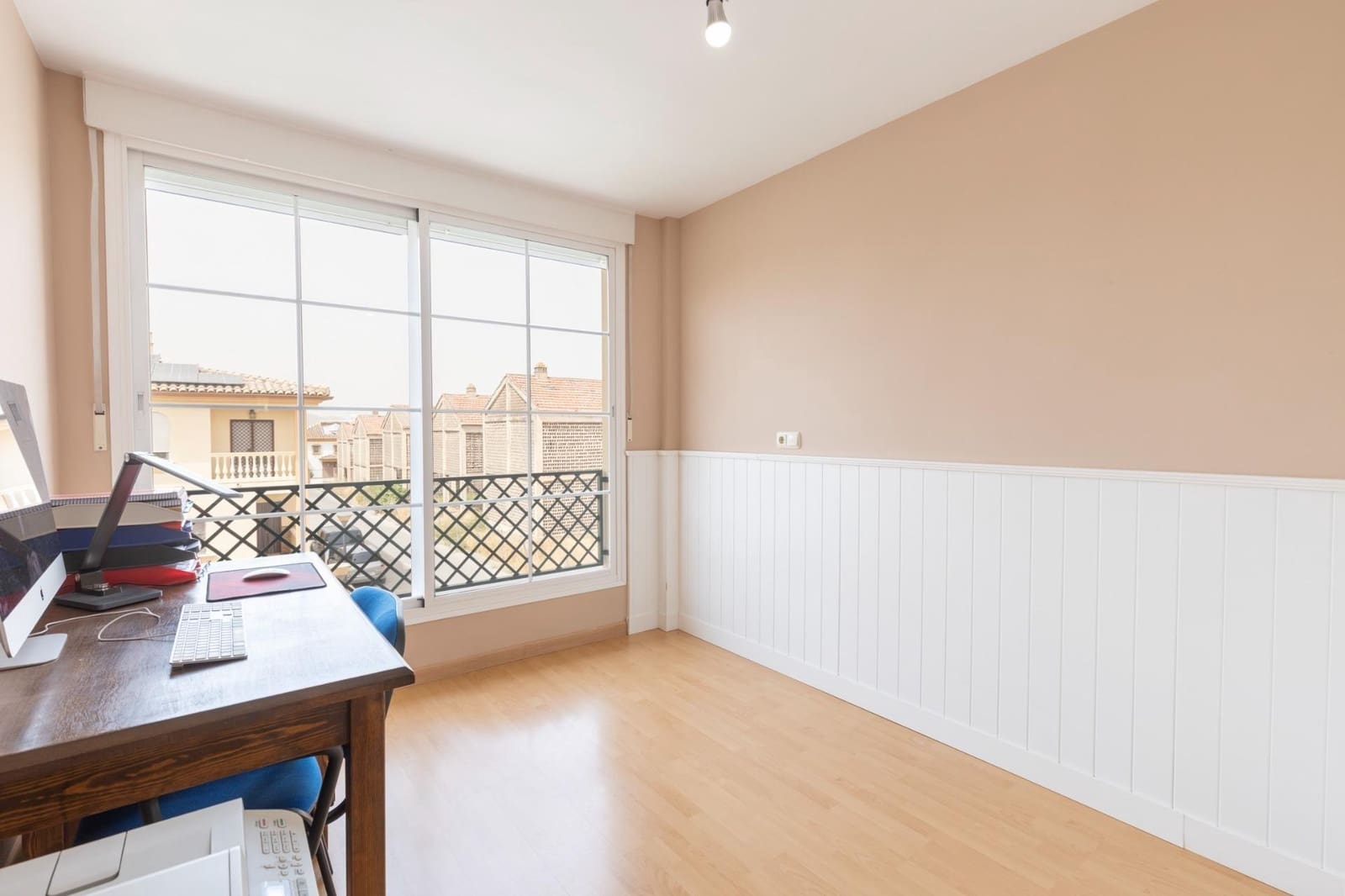 4 soverom Villa til salgs i Albolote med garasje - € 309 000 (Ref: 9516079)