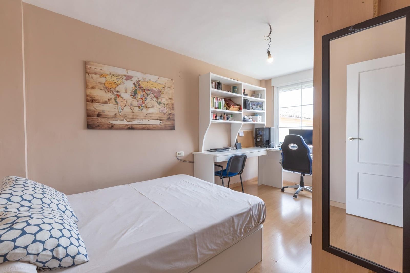 4 soverom Villa til salgs i Albolote med garasje - € 309 000 (Ref: 9516079)