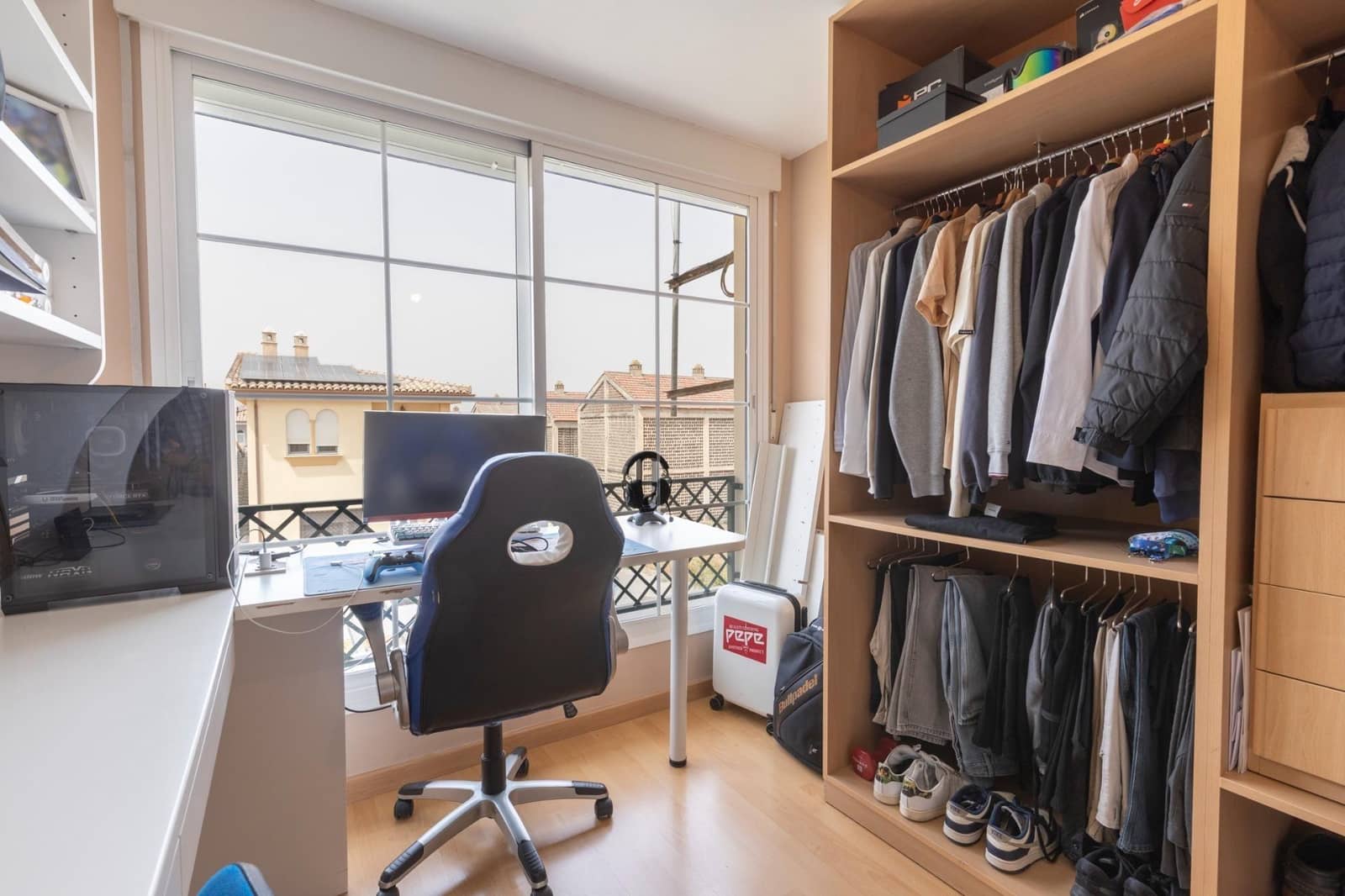 4 soverom Villa til salgs i Albolote med garasje - € 309 000 (Ref: 9516079)