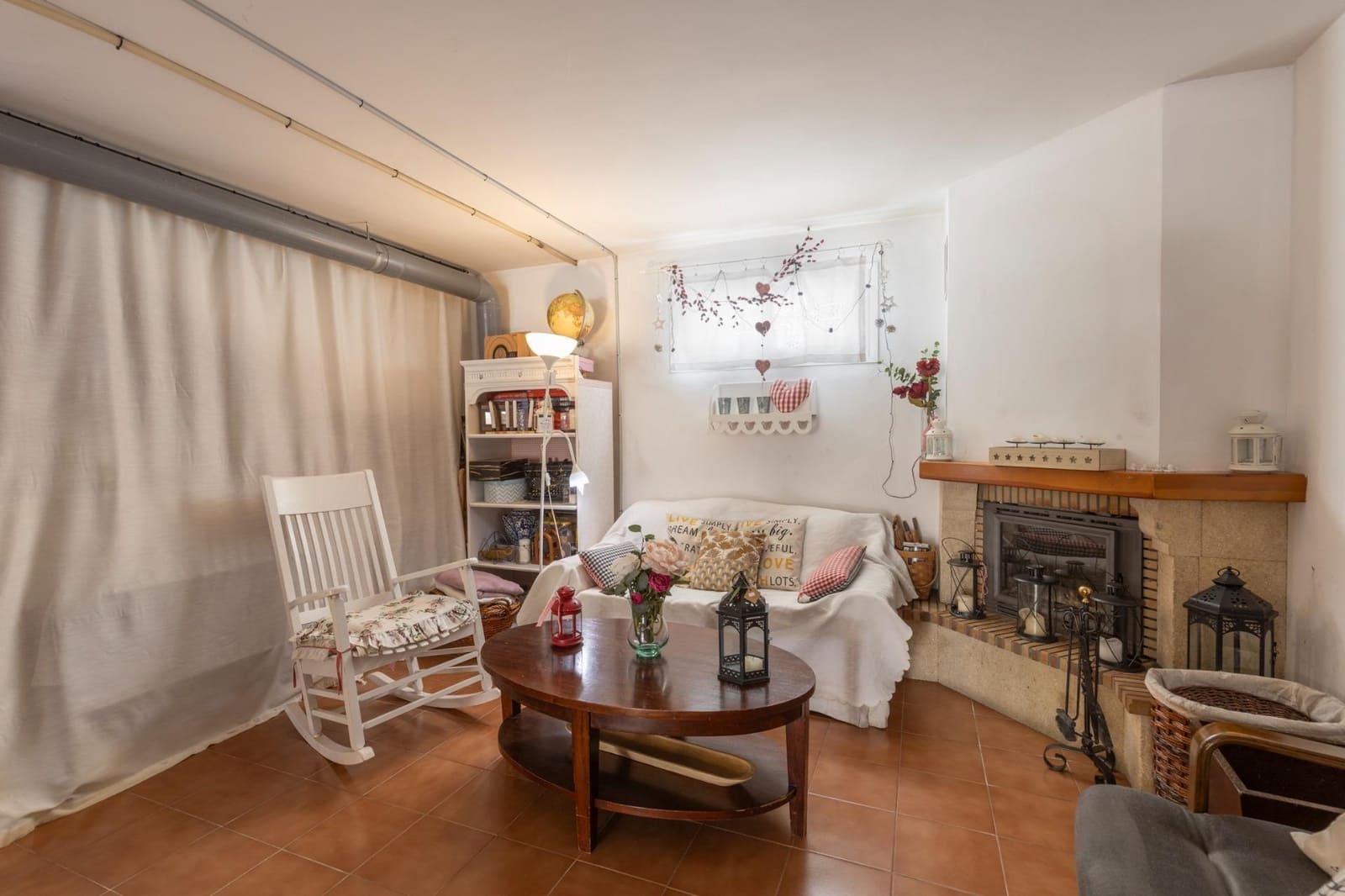 4 soverom Villa til salgs i Albolote med garasje - € 309 000 (Ref: 9516079)