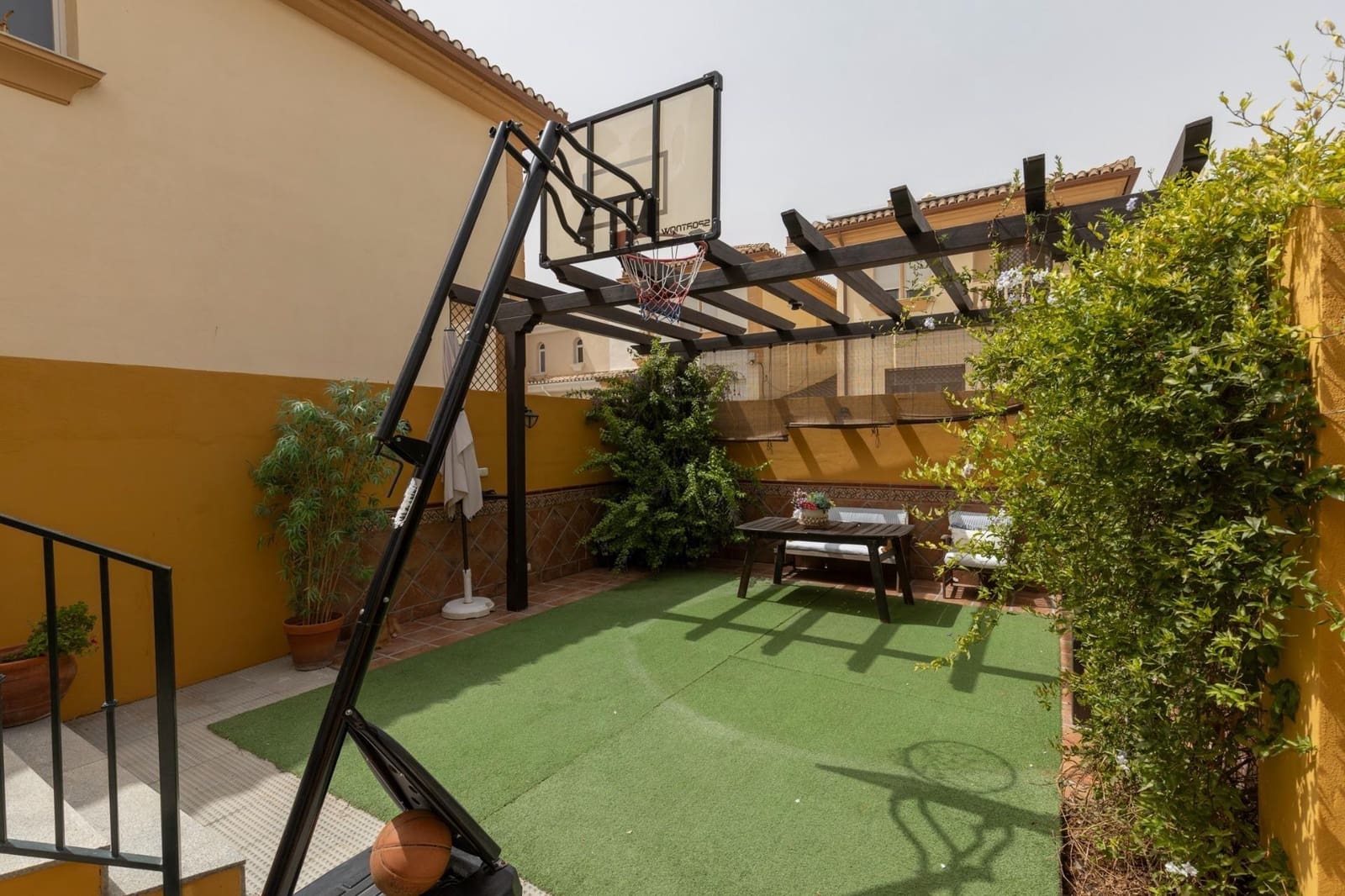 4 soverom Villa til salgs i Albolote med garasje - € 309 000 (Ref: 9516079)