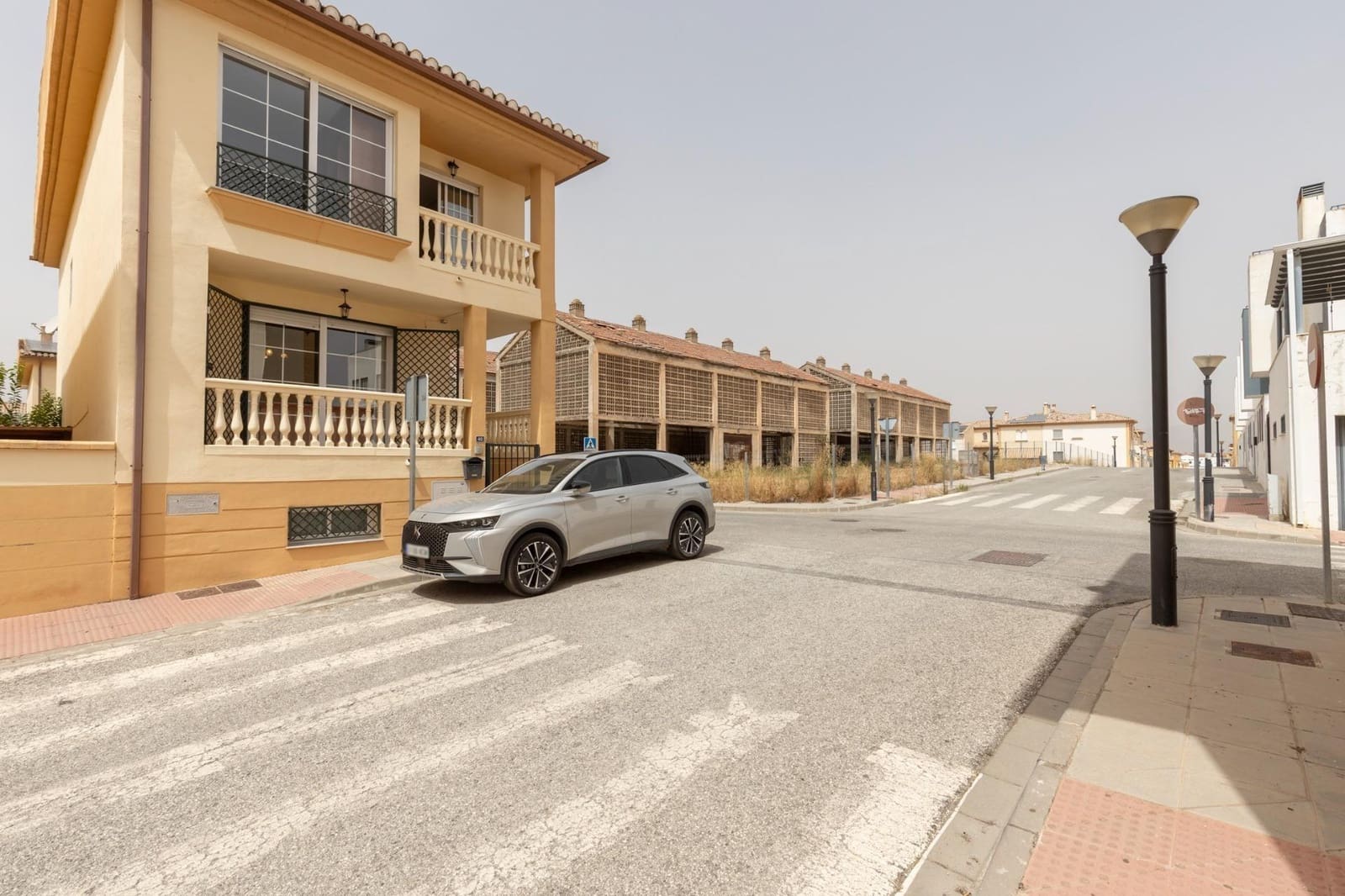 4 soverom Villa til salgs i Albolote med garasje - € 309 000 (Ref: 9516079)