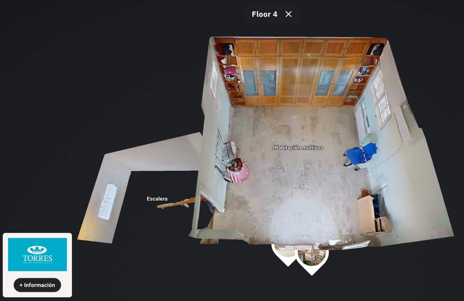 Casa de 6 habitaciones en Armilla en venta con garaje - 429.000 € (Ref: 9516081)