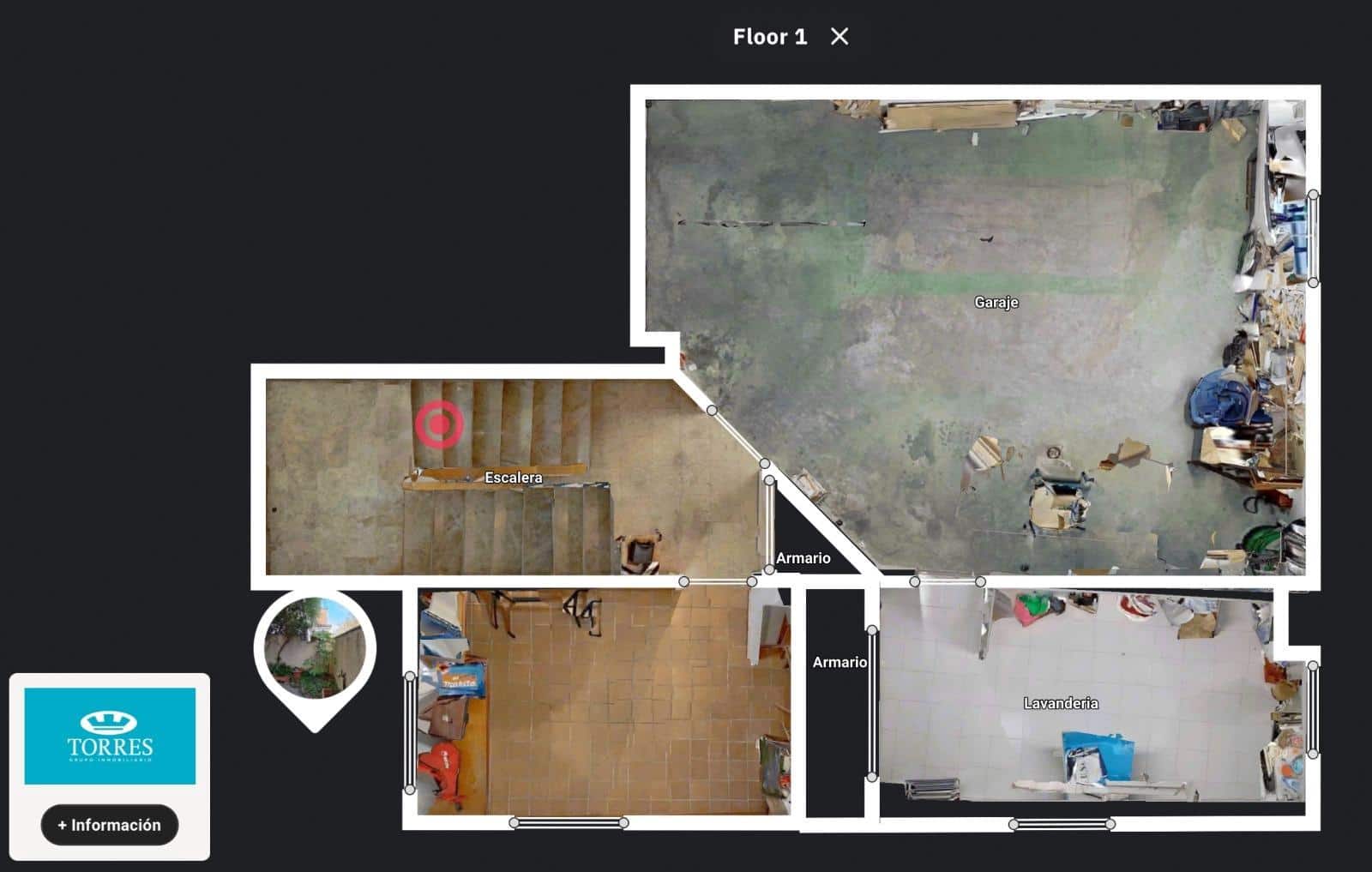 Casa de 6 habitaciones en Armilla en venta con garaje - 429.000 € (Ref: 9516081)