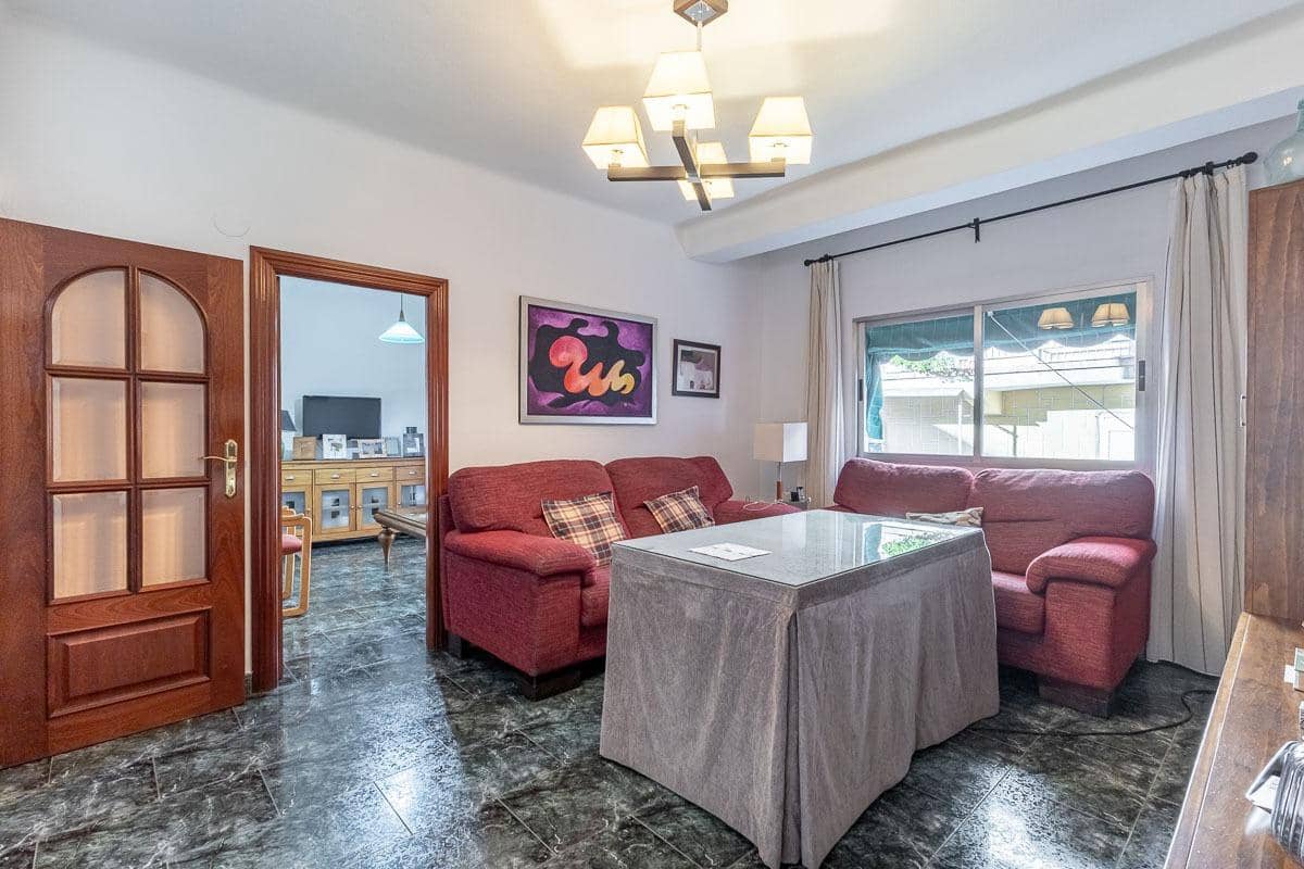 4 sypialnia Mieszkanie na sprzedaż w Miasto Grenada - 200 000 € (Ref: 9518872)