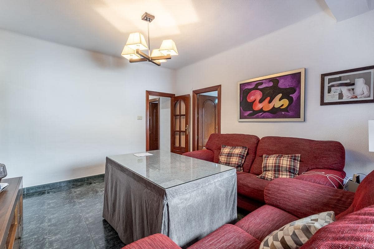 4 sypialnia Mieszkanie na sprzedaż w Miasto Grenada - 200 000 € (Ref: 9518872)