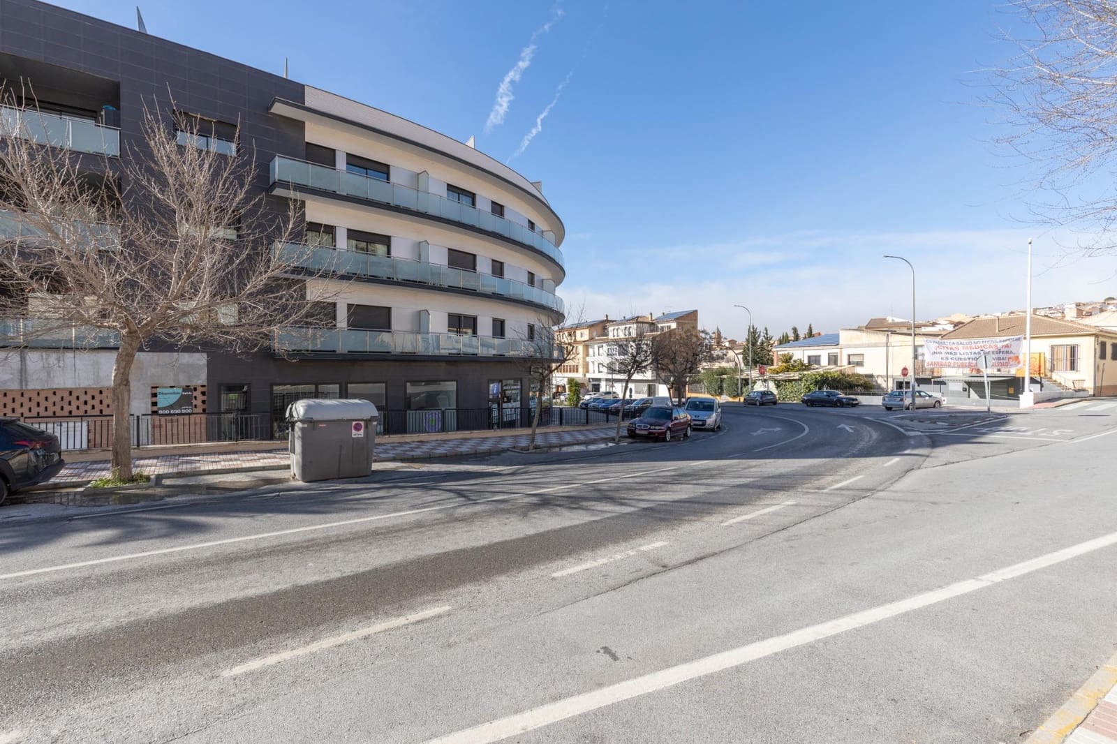 3 soverom Penthouse til salgs i Padul med garasje - € 195 000 (Ref: 9524262)