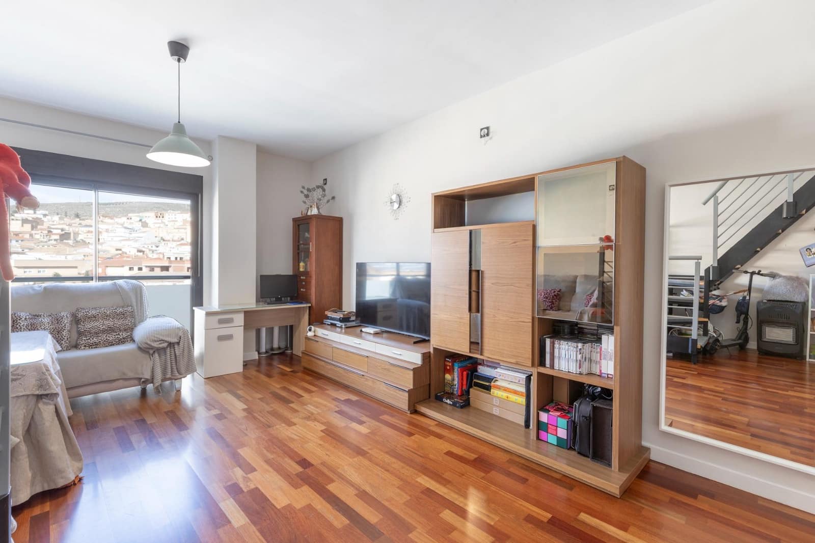 3 soverom Penthouse til salgs i Padul med garasje - € 195 000 (Ref: 9524262)