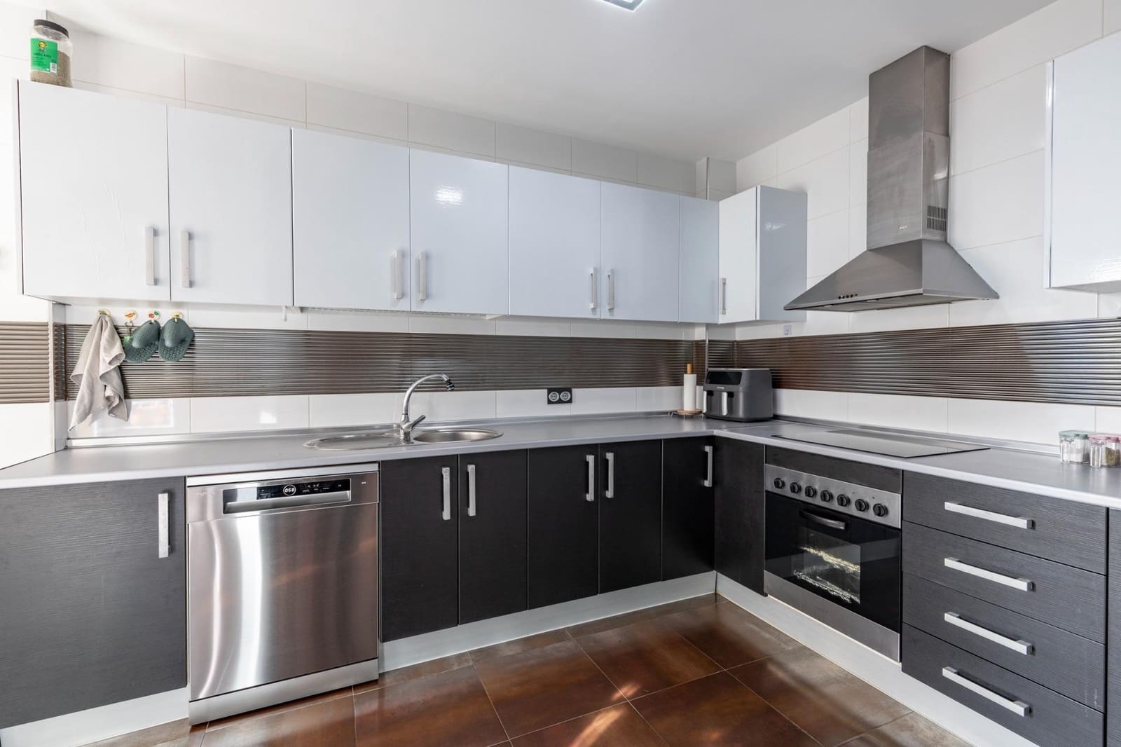 3 soverom Penthouse til salgs i Padul med garasje - € 195 000 (Ref: 9524262)