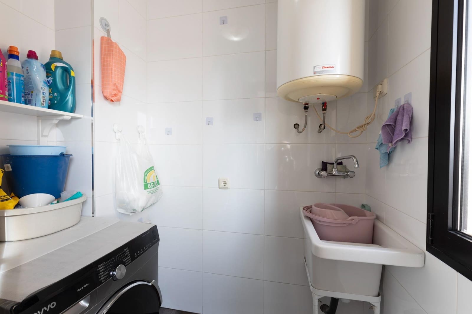 3 soverom Penthouse til salgs i Padul med garasje - € 195 000 (Ref: 9524262)