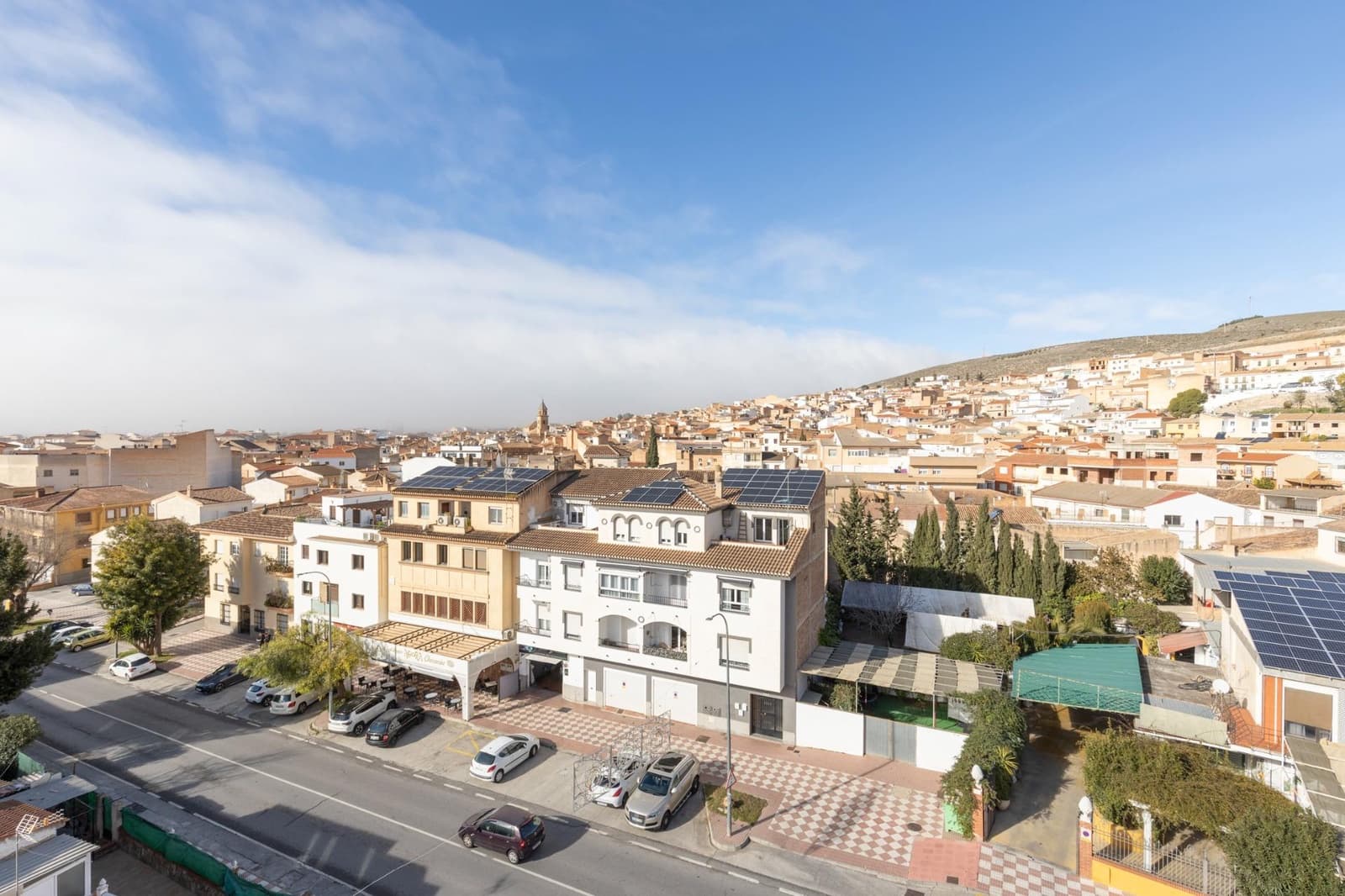 3 soverom Penthouse til salgs i Padul med garasje - € 195 000 (Ref: 9524262)