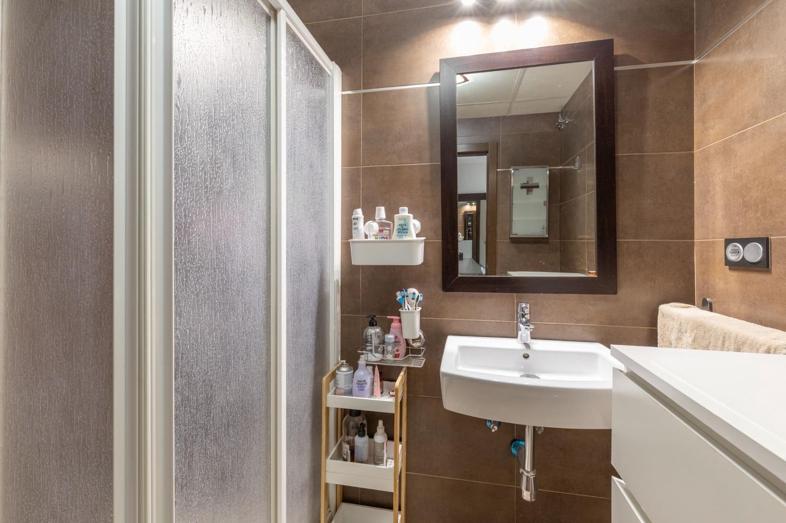 3 soverom Penthouse til salgs i Padul med garasje - € 195 000 (Ref: 9524262)