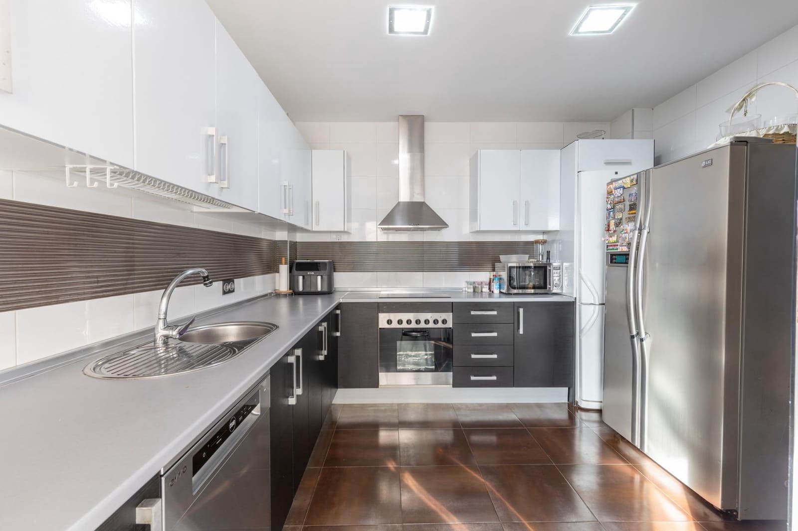 3 soverom Penthouse til salgs i Padul med garasje - € 195 000 (Ref: 9524262)