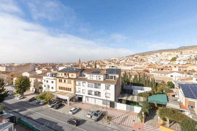 3 soverom Penthouse til salgs i Padul med garasje - € 195 000 (Ref: 9524262)